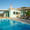 Villa Belvedere Verde - Tsoukaladhes