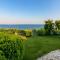 Koroni Zaga Beach- Seascape Luxury Villa Costiana