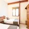 Hostal Santiago - إيثيخا
