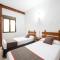 Hostal Santiago