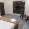 Devansh Bhanu Residency DBR