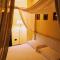 BORGO LUNA b&b