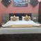 Devansh Bhanu Residency DBR