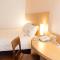 ibis Poitiers Centre