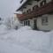 Pension Eberharter - Mayrhofen