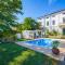 Villa Vigneri - Novigrad – Istrie