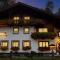 Ferienhaus Wetterstein