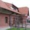 BERNAT apartman