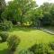 Gartenhotel Feldeck
