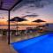 Bodrum Infinity Apartments