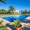 Holiday Home El Torrero by Interhome