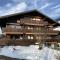 Apartment Morion by Interhome - Lenk im Simmental