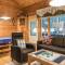 Holiday Home Nurmennunnu by Interhome - 列维