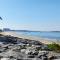 His Grace Sea View Cottages - Private Beach at MALPE
