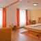 Gartenhotel Feldeck