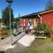 Lugnåsberget Ekohotell