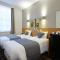 Luna And Simone Hotel - London
