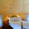 Pinewood Park - Tipis, Hot Tubs and Lodges