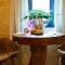 Pinewood Park - Tipis, Hot Tubs and Lodges
