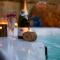 Pinewood Park - Tipis, Hot Tubs and Lodges