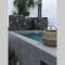 Santorini Folia Cave house with jacuzzi - 皮尔戈斯 Santorini Folia Cave house with jacuzzi - 皮尔戈斯