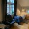 Sea Side Cabin