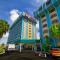 Clarion Inn & Suites Miami International Airport