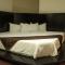 Hotel Cancalli Business & Suites