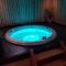Jacuzzi & Sauna Villa 2