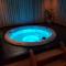 Jacuzzi & Sauna Villa