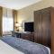 Comfort Inn St Robert-Fort Leonard Wood