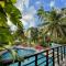 Belize Boutique Resort & Adventure Spa