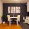 Apartman Aurelius - private parking