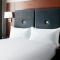 Club Quarters Hotel in Houston