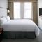 Club Quarters Hotel in Houston