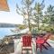 Kingfisher Cove Hideaway - Anacortes