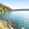 Kingfisher Cove Hideaway - Anacortes