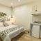 Naxos Enjoy Apartments - 纳克索乔拉
