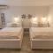 Naxos Enjoy Apartments - 纳克索乔拉