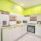 Foyal Suites