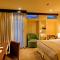 Blue Suites Hotel