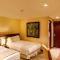 Blue Suites Hotel