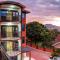 Luxury apartment for 24 people