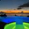 Mata Miti Villa Paradise Tahiti