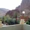 Etoile des Gorges
