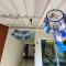 Napa Hostel Samrong Station - 北榄