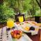 Serenity Mountain and Forest Lodge