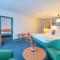 Hotel Rostock West im "Kritzmow Park" - 罗斯托克