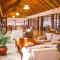 Ngorongoro Marera Mountain View Lodge