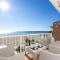Higuerón Rental Playa Apartamento